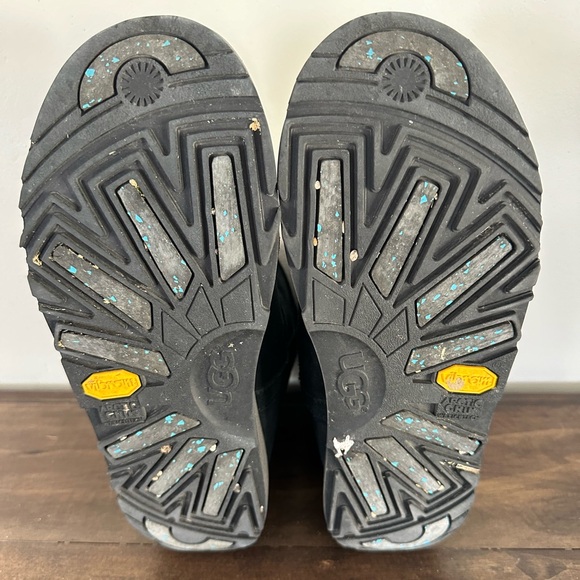 Ugg Classic Mini Waterproof Boots - Picture 7 of 7